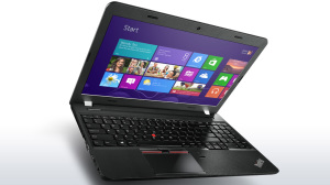 Laptop Lenovo ThinkPad E550 (20DGS01F00) 1