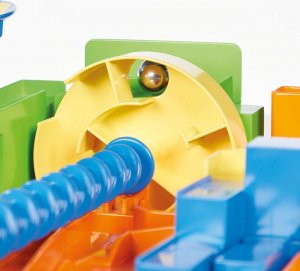 MGA Tor przeszkód 2 TOMY 2