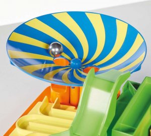 MGA Tor przeszkód 2 TOMY 4