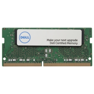 Pamięć do laptopa Dell DDR4 SODIMM 16GB 2400MHz (A9168727) 1