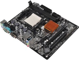 Płyta główna ASRock N68-GS4 FX R2.0 (90-MXB0W0-A0UAYZ) 3