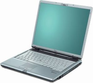 Laptop Fujitsu-Siemens LifeBook S7110-01PL LifeBook S7110 T5500 80 512 DVDRW XPP VFY:S7110-01PL 1