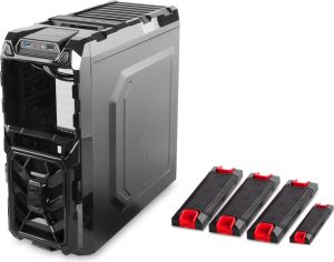 Obudowa Rampage 79 (RAMPCA13471) 3