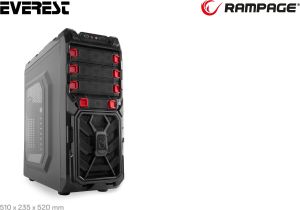 Obudowa Rampage 79 (RAMPCA13471) 5