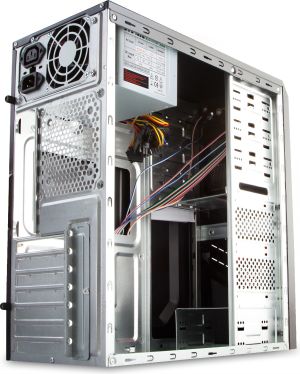 Obudowa Everest 381A/B Usb 3.0 Obudowa dla graczy 2