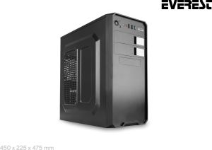 Obudowa Everest 381A/B Usb 3.0 Obudowa dla graczy 5