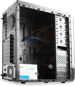 Obudowa Everest 707B (EVERCA13536) 2