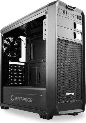Obudowa Rampage 66 (RAMPCA13466) 4