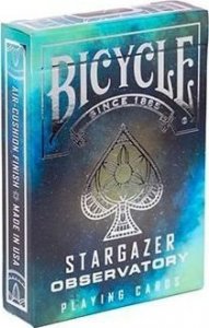 Quint Karty Bicycle Stargazer Observatory 1