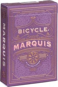 Quint Karty Bicycle Marquis 1