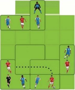 Iuvi Smart Games Gooal! (ENG) 2