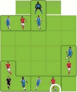 Iuvi Smart Games Gooal! (ENG) 3