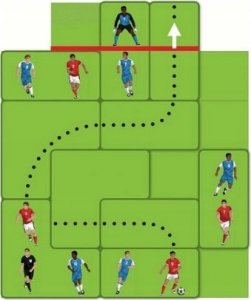 Iuvi Smart Games Gooal! (ENG) 5