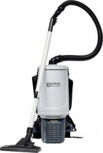 Odkurzacz przemysłowy Nilfisk NILFISK Odkurzacz plecakowy GD10/HEPA/EU (107417927) - 782063 2