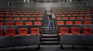 Odkurzacz przemysłowy Nilfisk NILFISK Odkurzacz plecakowy GD10/HEPA/EU (107417927) - 782063 6