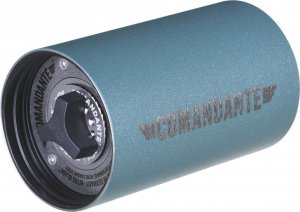 Młynek do kawy Comandante Comandate Młynek C40 MK4 Nitro Blade Alpine Lagoon 5