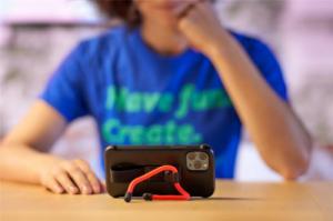 Joby Joby Uchwyt Freehold Universal kit 6