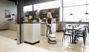 Nilfisk NILFISK Automat myjący/bateria SC250 34C B 3