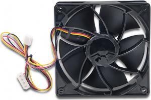 Wentylator Qoltec ForceFan (50714) 2