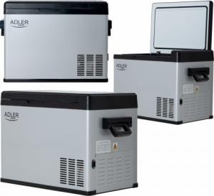 Lodówka turystyczna Adler AD 8081 40 l 12