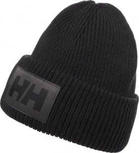 Helly Hansen Czapka zimowa Box Beanie Nimbus Cloud r. UNI (53648-990) 1