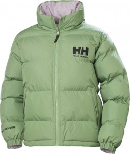 Helly Hansen Kurtka damska W HH Urban Reversible Jacket Jade 2.0 r. L (29664_406) 1