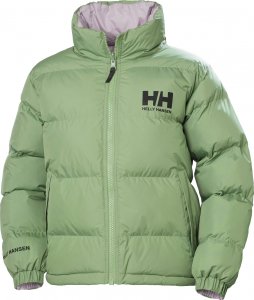 Helly Hansen Kurtka damska W HH Urban Reversible Jacket Jade 2.0 r. S (29664_406) 1