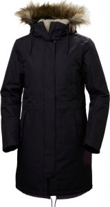 Helly Hansen Kurtka damska W Mayen Parka Black r. S (53303_990) 1