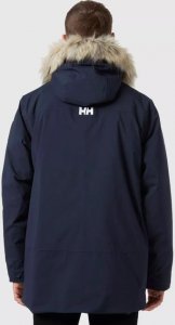 Kurtka męska Helly Hansen Reine Parka granatowa r. L 4