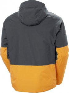 Kurtka narciarska męska Helly Hansen Banff Insulated Żółta r. M 2