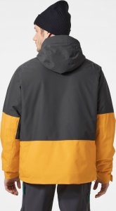 Kurtka narciarska męska Helly Hansen Banff Insulated Żółta r. XL 2