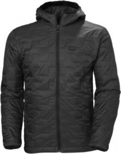Kurtka męska Helly Hansen Lifa Loft Hooded Insulator czarna r. XL 1