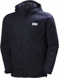 Kurtka męska Helly Hansen Dubliner granatowa r. 2XL 1