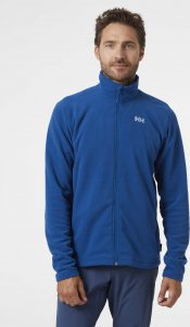 Helly Hansen Polar męski Daybreaker Fleece Jacket Deep fjord r.S (51598_606) 2