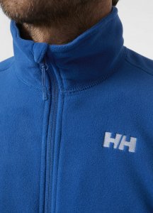 Helly Hansen Polar męski Daybreaker Fleece Jacket Deep fjord r.S (51598_606) 3
