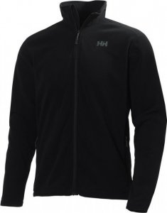Helly Hansen Polar męski Daybreaker Fleece Jacket Black r.S (51598_990) 1