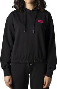 Fila Bluza damska Burdur cropped hoody Black Beauty r. M 2