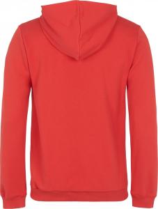 Fila Bluza męska Beltinci Hoody True Red r. S 2