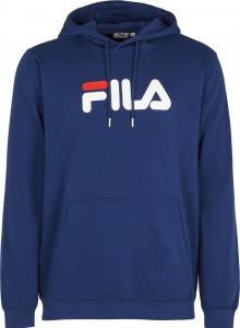 Fila Bluza męska Barumini hoody Medieval Blue r. XL 1
