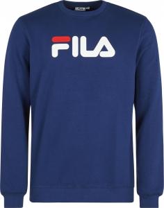 Fila Bluza męska Barbian crew sweat Medieval Blue r. S 1