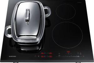 Płyta grzewcza Samsung NZ64K5747BK 4