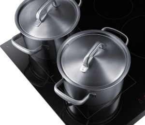 Płyta grzewcza Samsung NZ64K5747BK 5