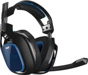Logitech Astro A40 TR Mod Kit Blue (3AA4M-AGH9A-871) 2