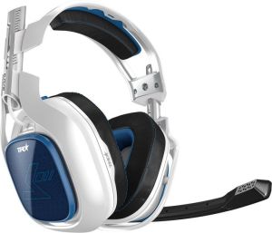 Logitech Astro A40 TR Mod Kit Blue (3AA4M-AGH9A-871) 3