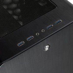 Obudowa Raijintek Asterion Classic (0R200047) 4