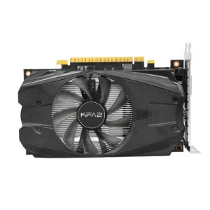 Karta graficzna KFA2 GeForce GTX 1050 Ti OC 4GB GDDR5 (128 Bit) HDMI, DP, DVI, BOX (50IQH8DSN8OK) 5