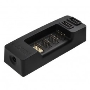 Nzxt Wewnętrzny Hub USB (AC-IUSBH-M1) 2