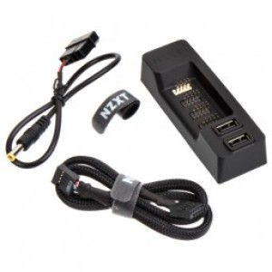 Nzxt Wewnętrzny Hub USB (AC-IUSBH-M1) 4