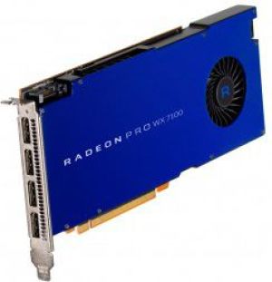 Karta graficzna AMD Radeon Pro WX 7100 8GB GDDR5 (100-505826) 1
