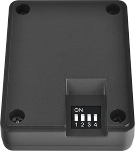 Wentylator Thermaltake Riing 14 RGB 3-pack + Hub (CL-F051-PL14SW-A) 5